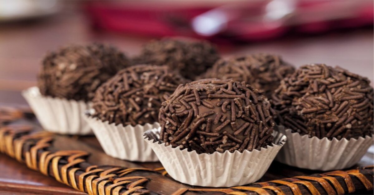 Brigadeiro