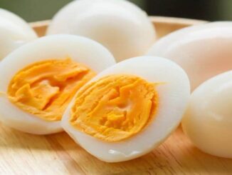 Benefícios de comer 2 ovos