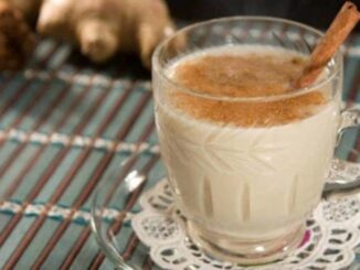 Leite com canela: Benefícios ao tomar essa bebida antes de dormir