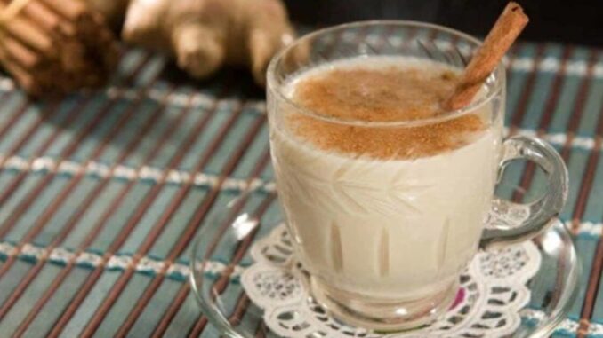 Leite com canela: Benefícios ao tomar essa bebida antes de dormir