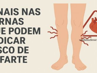 risco de infarte