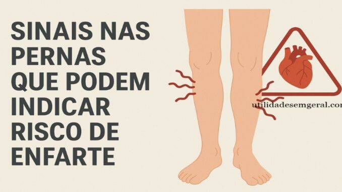 risco de infarte