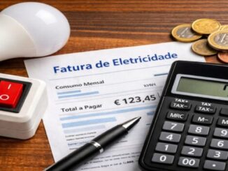 Como reduzir a conta da eletricidade